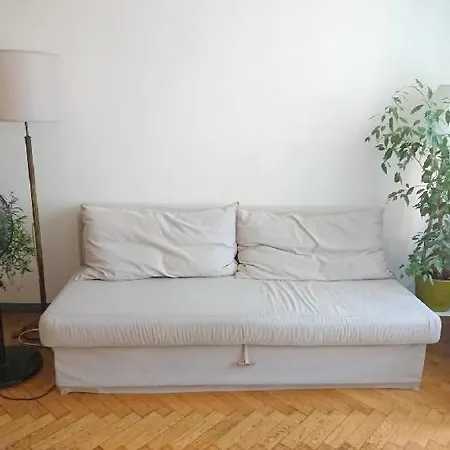 Cozy In The Heart Of Old Near The Charles Bridge Apartment *