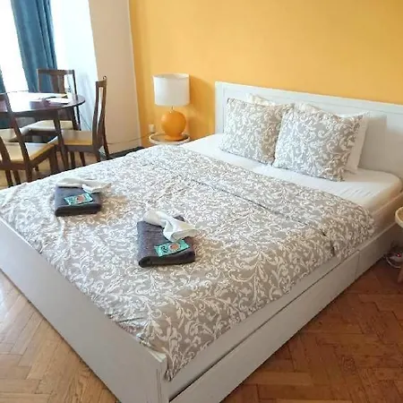 Apartment Cozy In The Heart Of Old Near The Charles Bridge