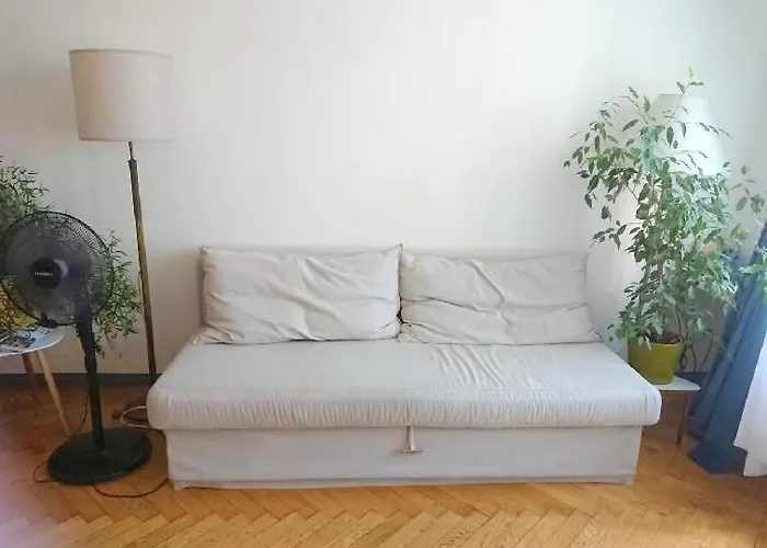 Cozy In The Heart Of Old Near The Charles Bridge Appartement *