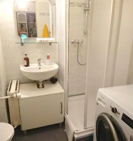 Apartment Cozy In The Heart Of Old Near The Charles Bridge *